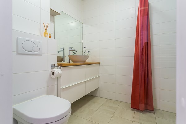 Medium property photo - Wagenaarstraat 309, 1093 CN Amsterdam